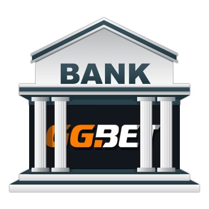 GGBET Casino - Banking casino