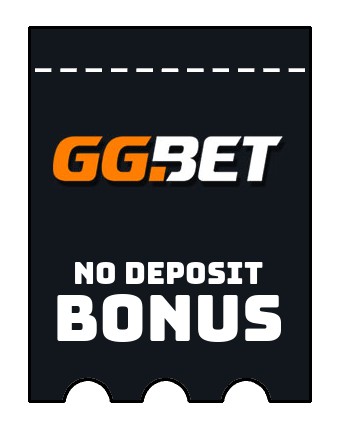 GGBET Casino - no deposit bonus CR