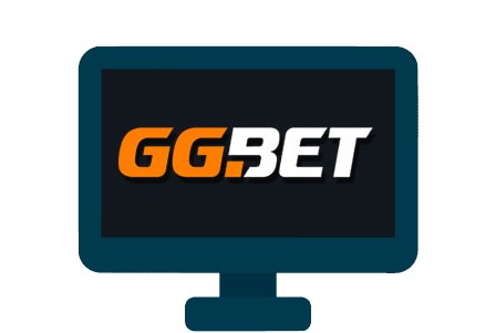 GGBET Casino - casino review