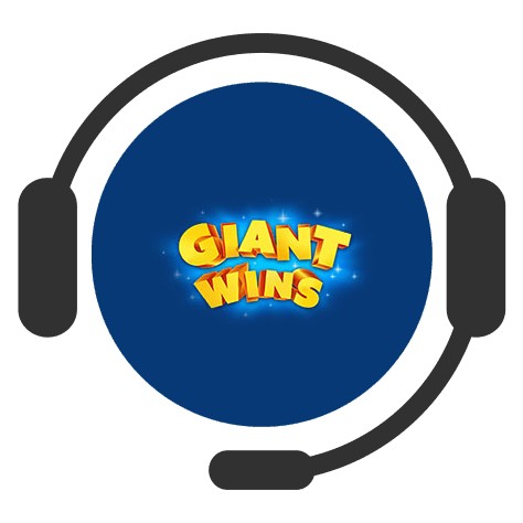 Giant Wins - Support