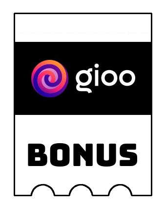 Latest bonus spins from Gioo Casino