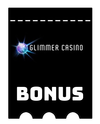 Latest bonus spins from Glimmer Casino