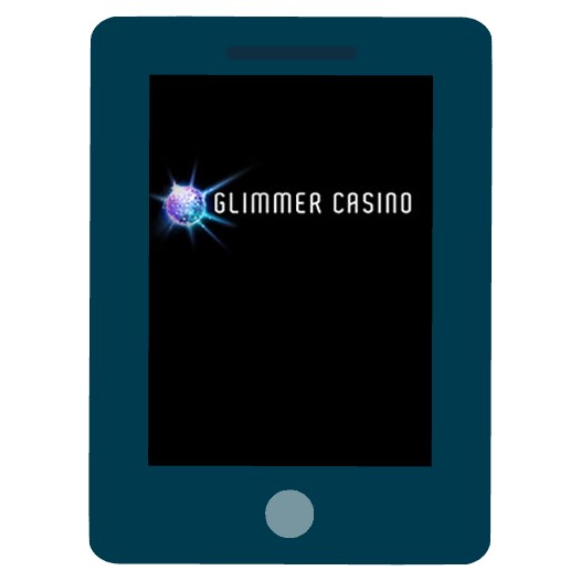 Glimmer Casino - Mobile friendly