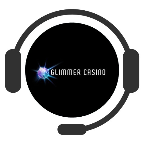 Glimmer Casino - Support