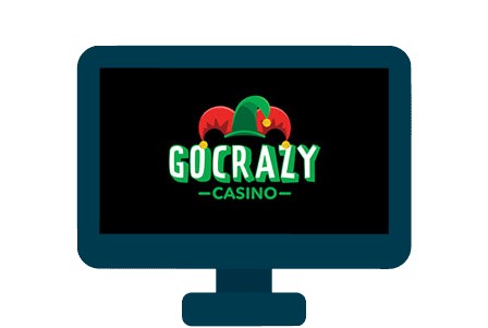 GoCrazy Casino - casino review