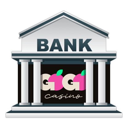 GoGo Casino - Banking casino