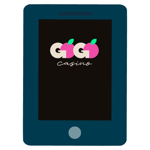 GoGo Casino - Mobile friendly
