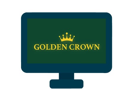 Golden Crown - casino review