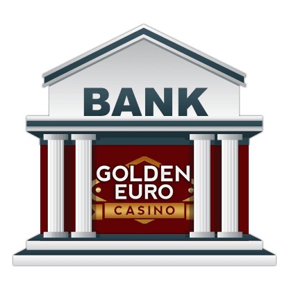 Golden Euro Casino - Banking casino