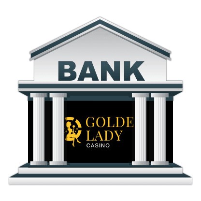 Golden Lady - Banking casino