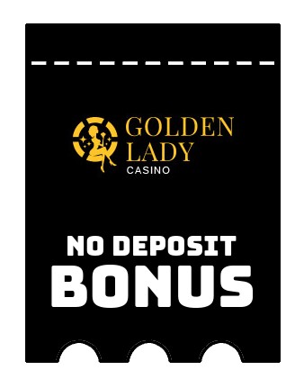 Golden Lady - no deposit bonus CR