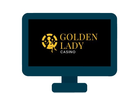 Golden Lady - casino review