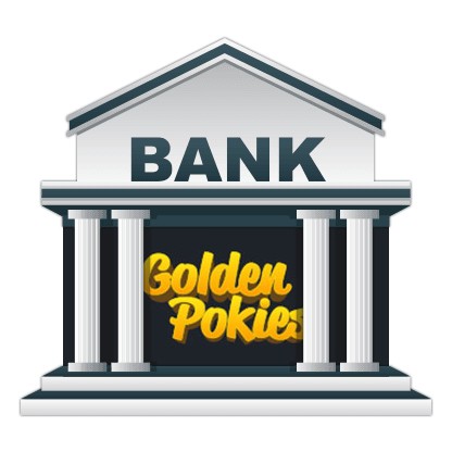 Golden Pokies - Banking casino