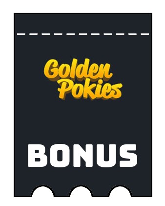 Latest bonus spins from Golden Pokies