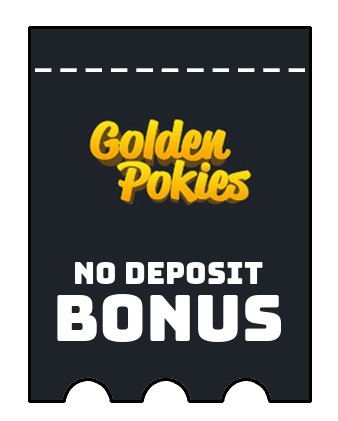 Golden Pokies - no deposit bonus CR