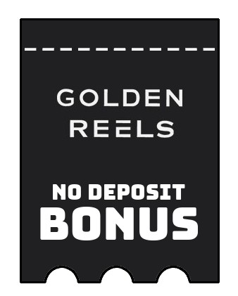 Golden Reels - no deposit bonus CR