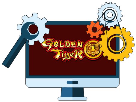 Golden Tiger - Software