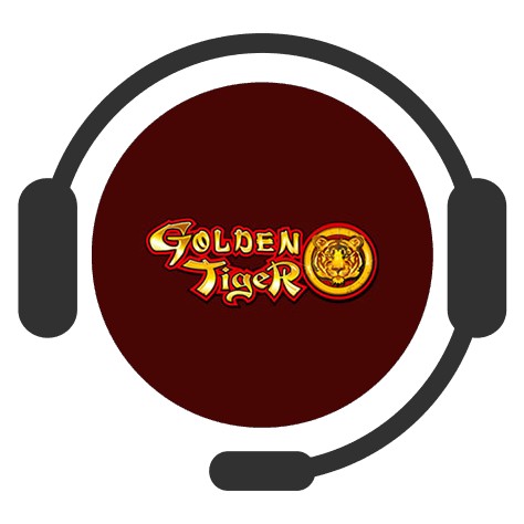 Golden Tiger - Support