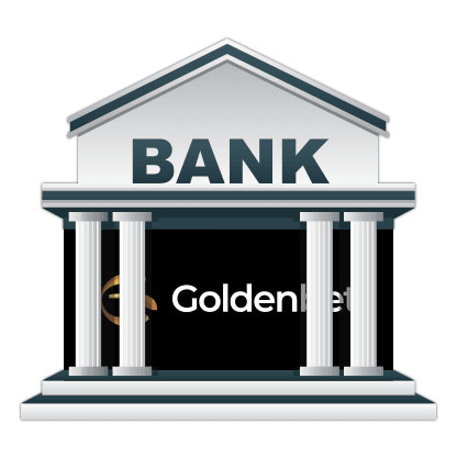 Goldenbet - Banking casino