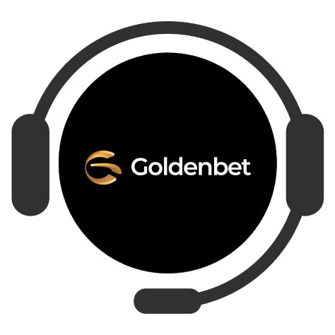 Goldenbet - Support