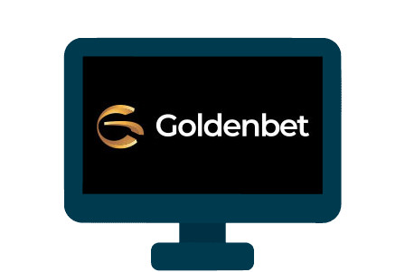 Goldenbet - casino review
