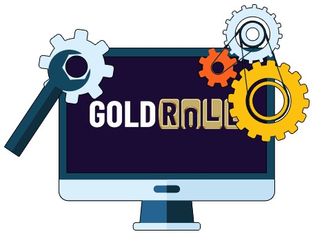 Goldroll - Software