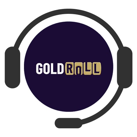 Goldroll - Support