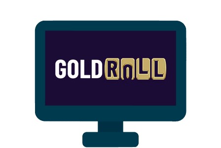 Goldroll - casino review