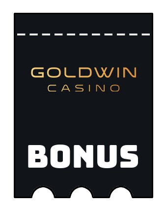 Latest bonus spins from GoldWin Casino