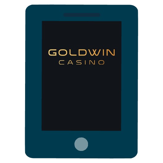 GoldWin Casino - Mobile friendly