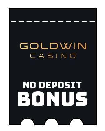GoldWin Casino - no deposit bonus CR