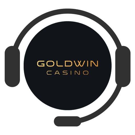 GoldWin Casino - Support