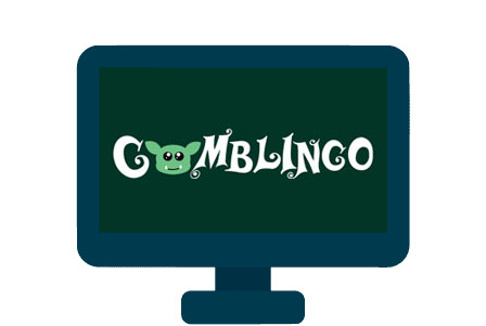 Gomblingo - casino review