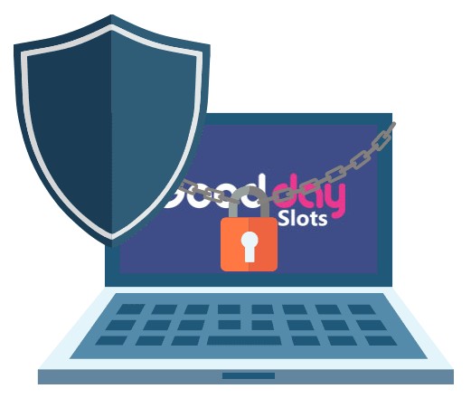 Good Day Slots - Secure casino