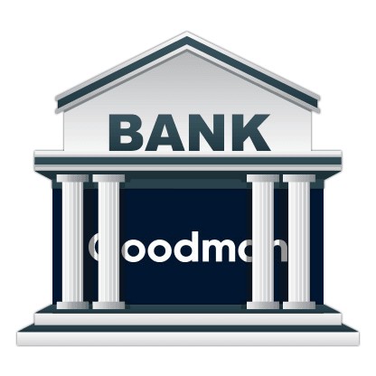 Goodman - Banking casino