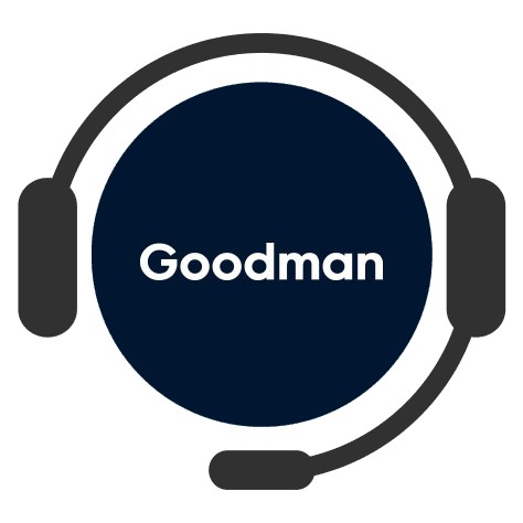 Goodman - Support