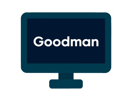 Goodman - casino review