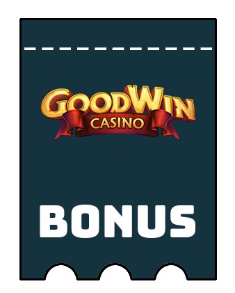 Latest bonus spins from GoodWin
