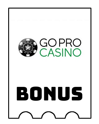 Latest bonus spins from GoProCasino
