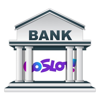 GoSlot - Banking casino