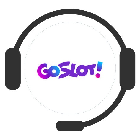 GoSlot - Support