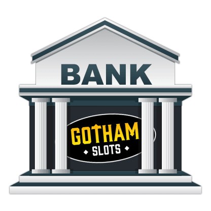 Gotham Slots - Banking casino