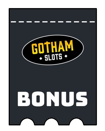 Latest bonus spins from Gotham Slots