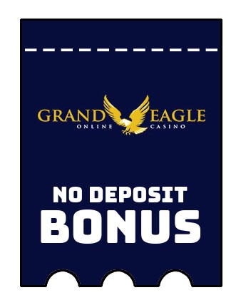 Grand Eagle Casino - no deposit bonus CR