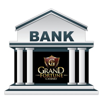 Grand Fortune EU - Banking casino