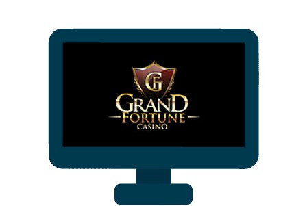 Grand Fortune EU - casino review