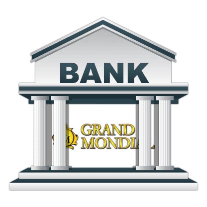 Grand Mondial - Banking casino