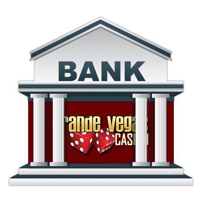 Grande Vegas Casino - Banking casino
