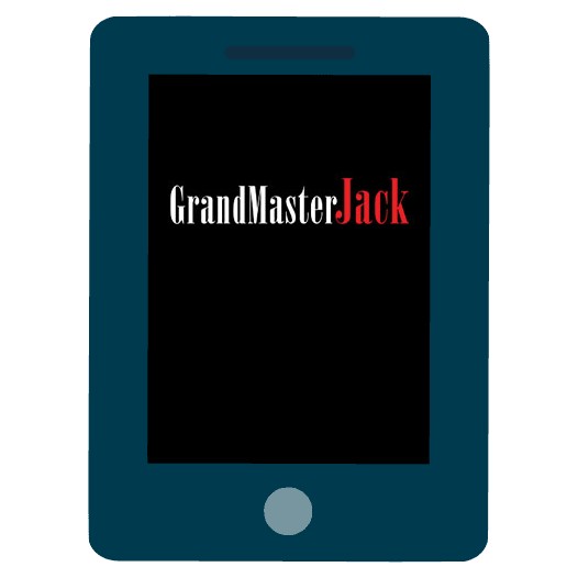 GrandMasterJack - Mobile friendly