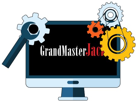 GrandMasterJack - Software